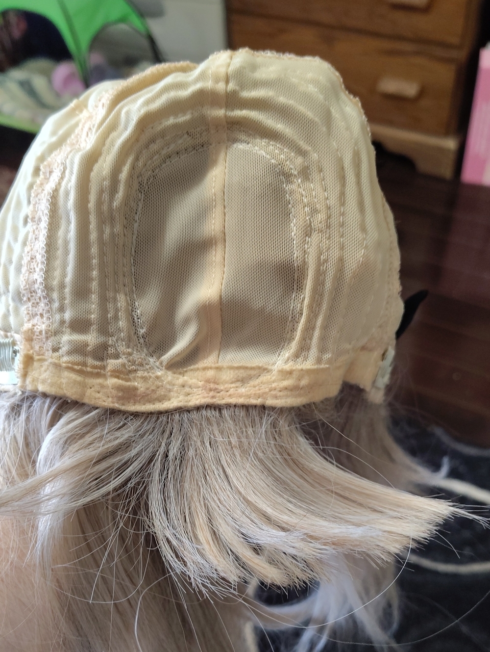 Chelsey Smith Unknown Bob Standard - Picture 6 of 6